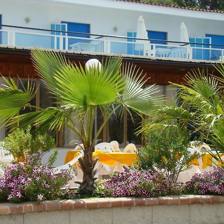 Baia Del Sole Otel Paestum Dış mekan fotoğraf