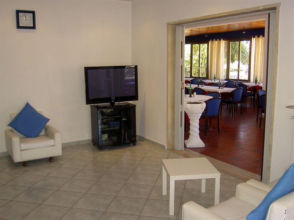 Baia Del Sole Otel Paestum Dış mekan fotoğraf